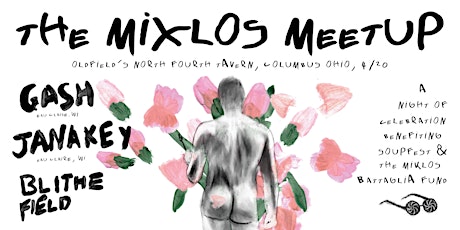 The Mixlos Meetup