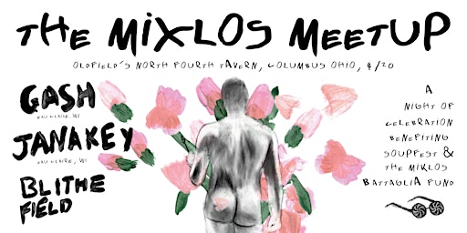 Imagem principal de The Mixlos Meetup