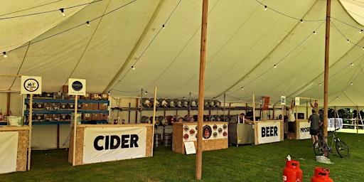 Imagem principal do evento Deeside Round Table - Beer and Cider Festival 2024