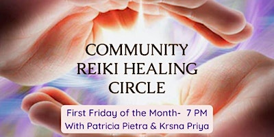 Imagen principal de Reiki Healing Circle and Sound Bath