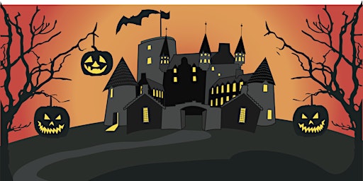 Imagem principal do evento Relaxed Session: Castle Fraser's Halloween Trail