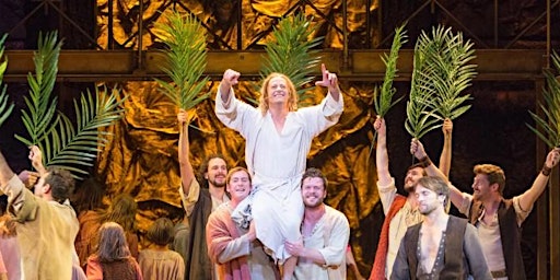 Jesus Christ Superstar primary image