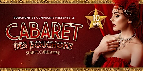 Image principale de CABARET des BOUCHONS