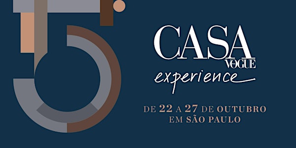 CASA VOGUE EXPERIENCE 2019