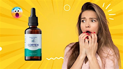 ❌⚠️WAIT!❌⚠️ Cortexi Ear Drops Is Scam?