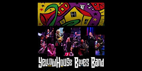 YellowHouse Blues Band