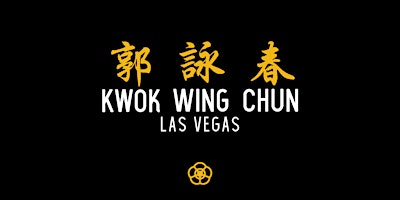 Wing Chun Seminar with Grandmaster Samuel Kwok primary image