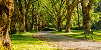 Primaire afbeelding van GSC Summer Park Trail Walk