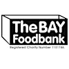 Logótipo de The Bay Foodbank