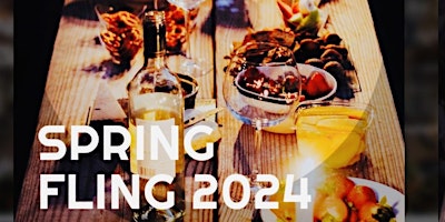 Hauptbild für Rx SPRING FLING 2024