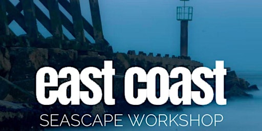 Imagem principal do evento Seascape Workshop at Landguard Point Felixstowe