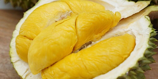 Imagen principal de 1hr Eat All Ya Want D24/XO Durian Buffet Feast ...