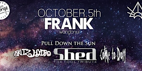 Pull Down The Sun, Shed(Tool tribute), Come To Dolly & Guests - 05/10/19 primary image