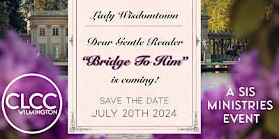 “Bridge to Him” Women’s Conference  primärbild