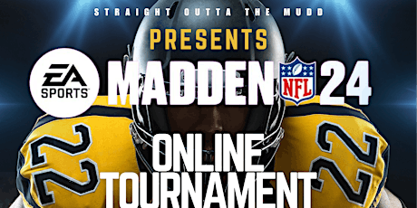 MADDEN 24 TOURNAMENT