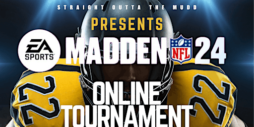 Imagen principal de MADDEN 24 TOURNAMENT