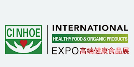 International Healthy & Organic Products