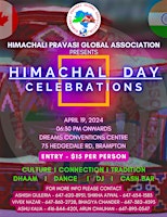 Primaire afbeelding van HIMACHAL DAY CELEBRATIONS 2024