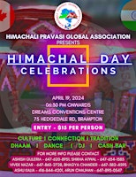 HIMACHAL DAY CELEBRATIONS 2024 primary image