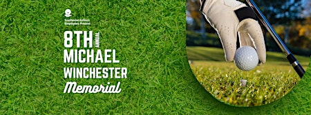 8th Annual Michael Winchester Memorial Golf Tournament primary image