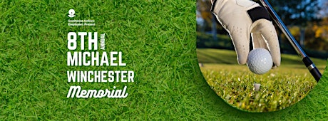 8th Annual Michael Winchester Memorial Golf Tournament