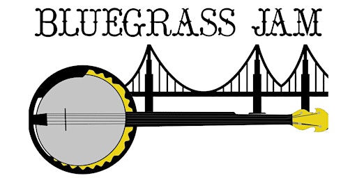 Open Bluegrass Jam (traditional circle) // Starlite Lounge (Blawnox, PA) primary image