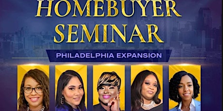 Homebuyer Seminar