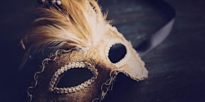 Lost Masquerade Ball primary image