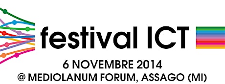 festival ICT 2014