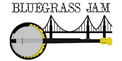 Open Bluegrass Jam (Traditional Circle) // Cinderlands Warehouse (Strip) primary image