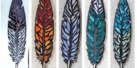 Feather Mosaic