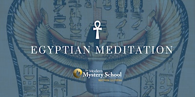 Egyptian Healing Meditation primary image