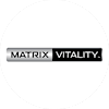 Logotipo de Matrix Vitality