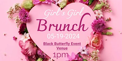 Girl’s Girl Brunch primary image