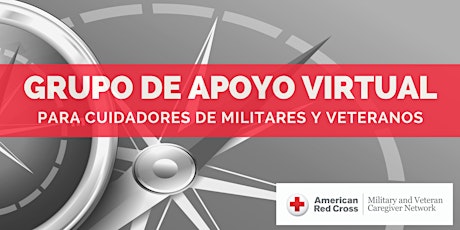 Grupo de apoyo en español para cuidadores de militares y veteranos