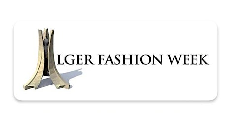 ALGER FASHION WEEK 8TH EDITION