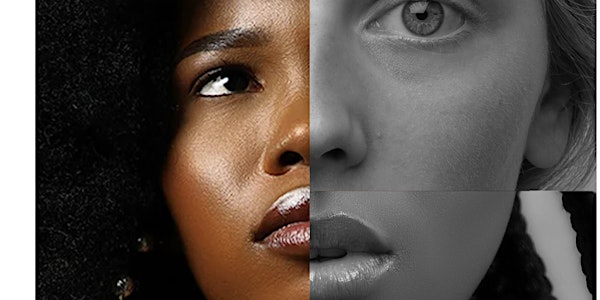 2 Halves,  1 Coin - On Race & Gender