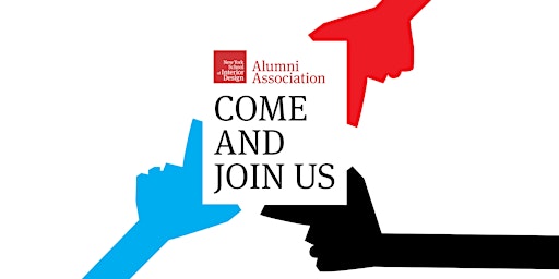Primaire afbeelding van NYSID Alumni Association - Come and join us!