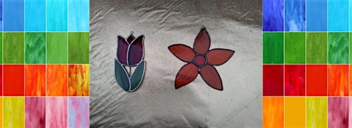Collection image for Stained Glass Workshops