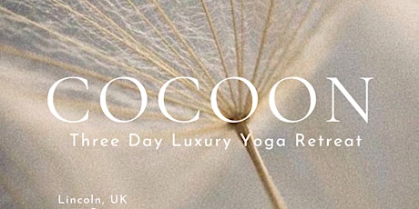 Luxury Autumn Yoga Retreat