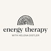 energy therapy with Helena Distler's Logo
