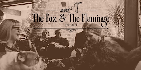 The Fox and The Flamingo Burlesque