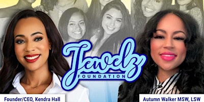 Image principale de QUEENS OF TOMORROW YOUTH SUMMIT PRESENTED BY JEWELZ FOUNDATION INCORPORATED