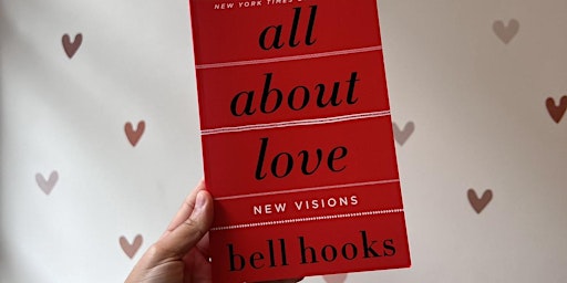 Bookclub: Double Book: Une fille sans père - Nima Warda + All about love - Bell Hooks  primärbild