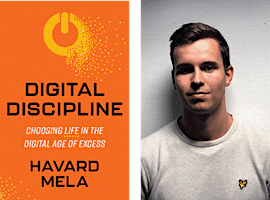 Imagen principal de A disciplined evening with Havard Mela