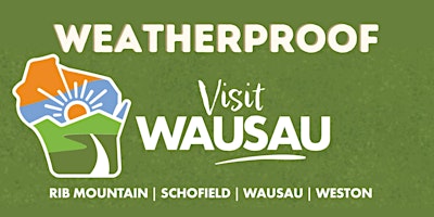 Imagem principal do evento Weatherproof!  Annual Tourism Lunch