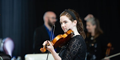 Imagen principal de MfW Young Musician Bursary Winners Concert