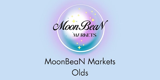 MoonBeaN Markets - Halloween Market - Olds, AB primary image