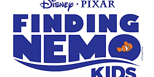 Imagen principal de CSTOCK's production of Finding Nemo, Kids | Academy Show Tickets