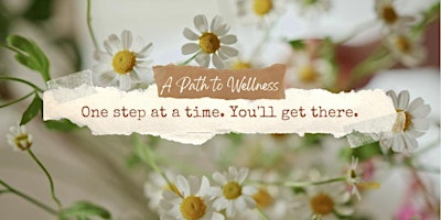 Primaire afbeelding van A Path to Wellness